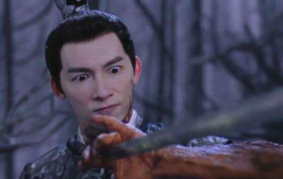 海云帆和海天阔什么关系