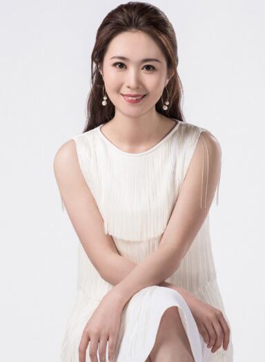 许吉如主持人大赛第几期