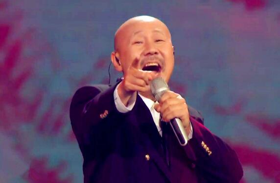 腾格尔唱丑八怪什么节目