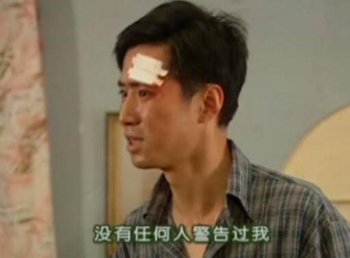 尔豪爱过可云吗
