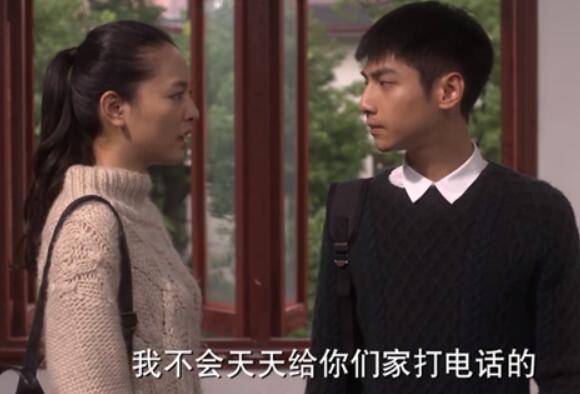 为什么何以琛不给赵默笙电话