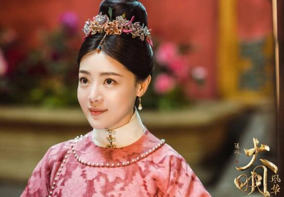 大明风华朱瞻基喜欢胡善祥吗