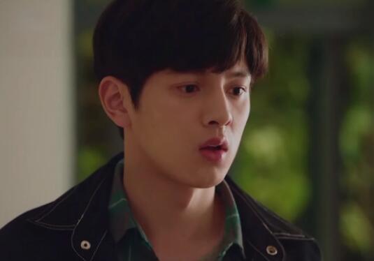 梁又年林开拓什么关系