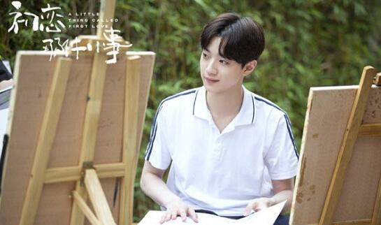 梁又年何欣是什么关系