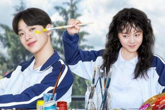 夏淼淼第几集变美