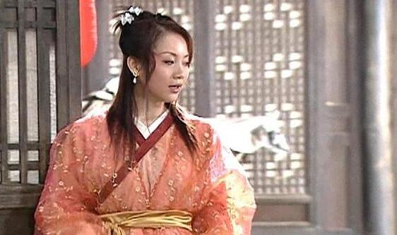 赛貂蝉和小翠互换身份是哪集