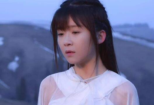 桑桑和昊天是什么关系