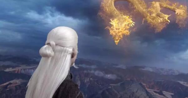 桑桑和昊天是什么关系