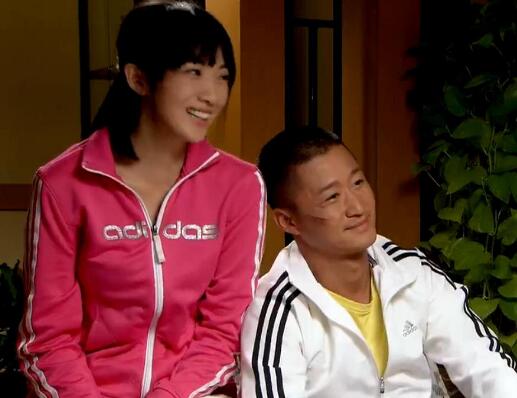 何晨光为什么和晓晓分手