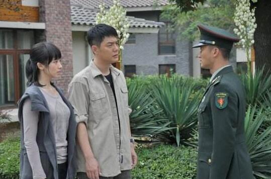 特种兵王亚东的结局