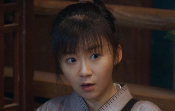 将夜中昊天与桑桑是一个人演的吗
