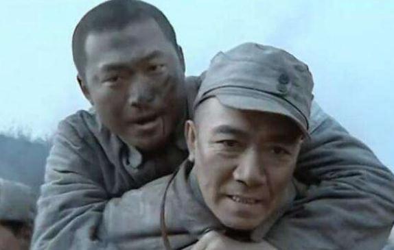亮剑中张大彪去哪了