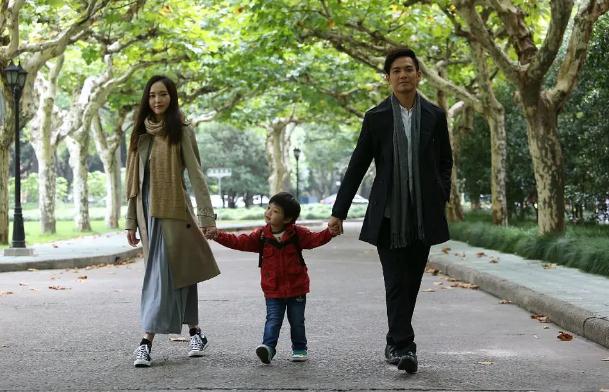 何以琛为什么开始不要孩子