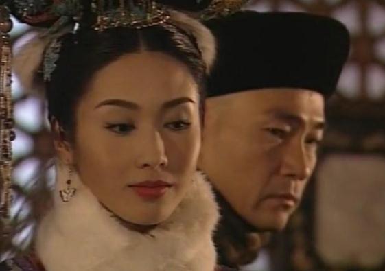 孙白杨喜欢玉莹还是尔淳