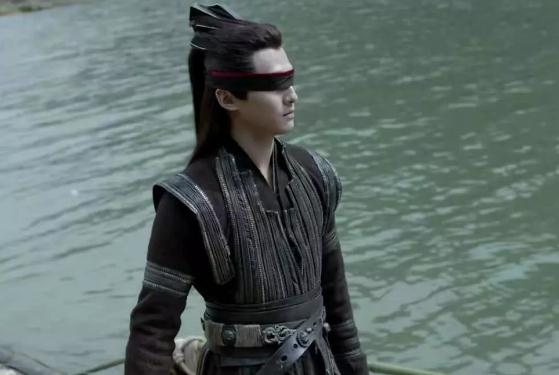 五竹叔是什么身份