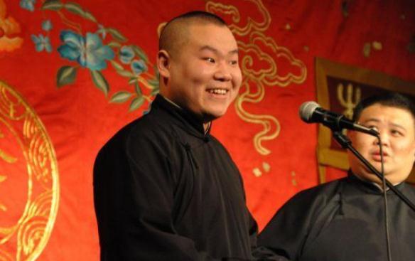 岳云鹏唱的送情郎原唱