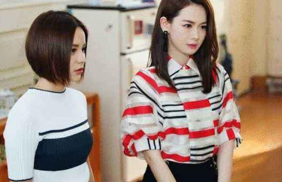 繁星四月什么时候妈妈认出来她的