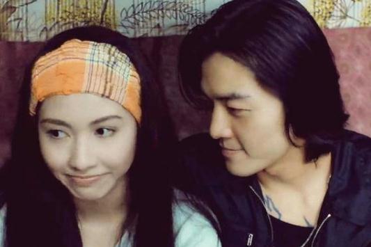 陈浩南最后和谁在一起