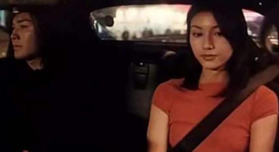 陈浩南最后和谁在一起