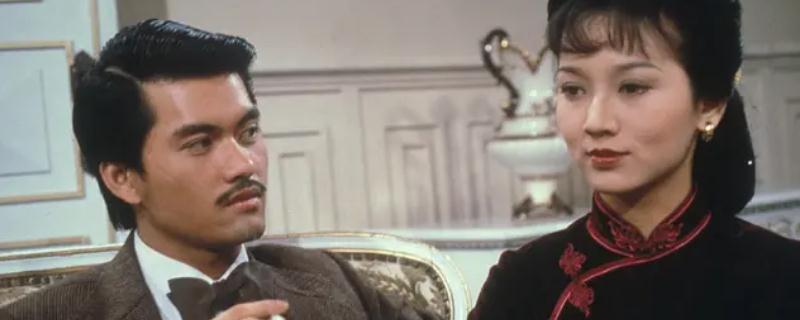 冯程程为什么要嫁给丁力