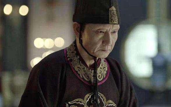 庆余年洪四痒身份