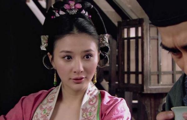 宋江为啥不爱阎婆惜