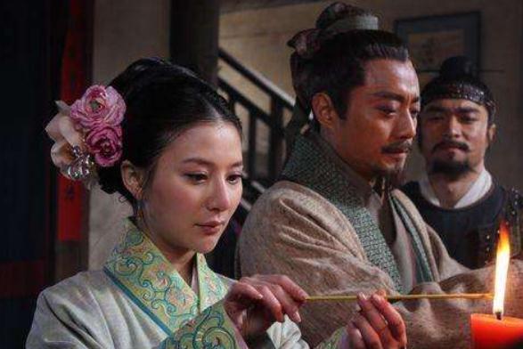 宋江为啥不爱阎婆惜