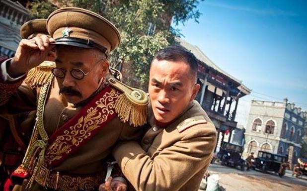 少帅中喜顺为什么走了