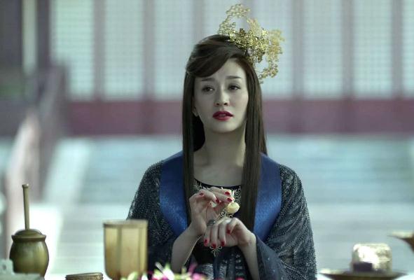 李云睿喜欢谁