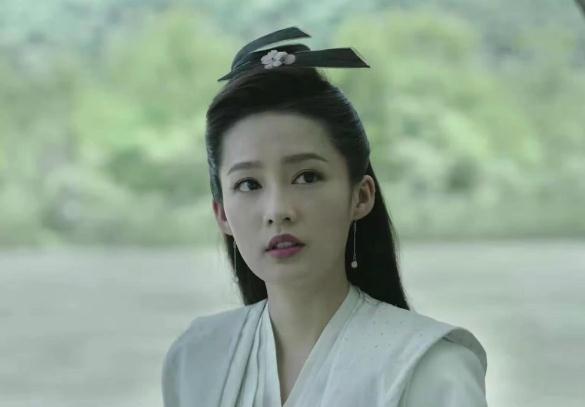 林婉儿为什么是私生女