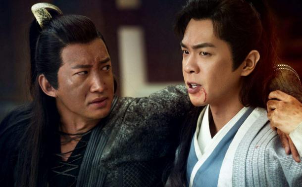 滕梓荆到底死了没