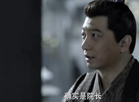 王启年为什么帮范闲