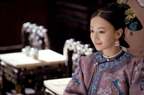 璎珞为什么不给傅恒希望