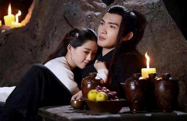 离境为什么没放弃玄女