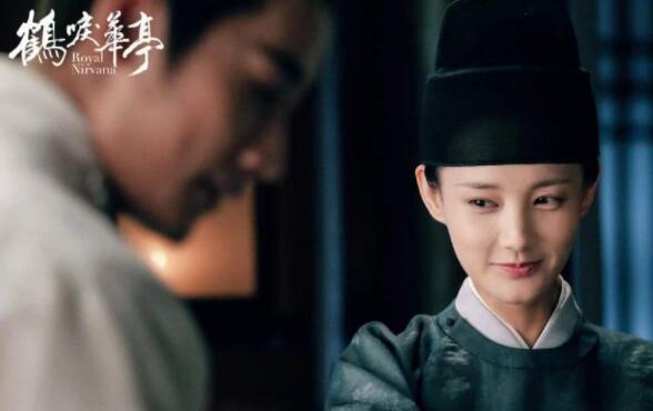 顾阿宝和陆文昔是一个人吗