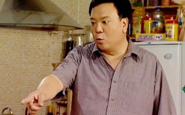 刘梅为什么和胡一统离婚