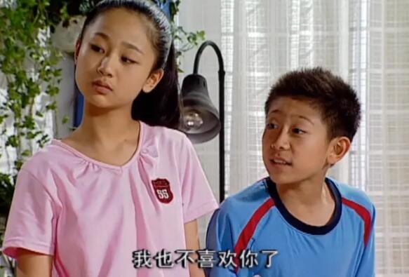 刘星为什么不是姓夏