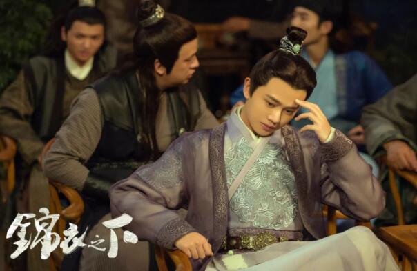 陆绎失忆是哪一集