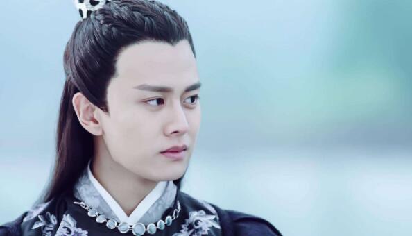 任嘉伦的粉丝口号