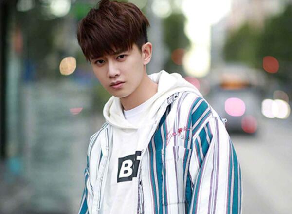 任嘉伦为什么叫任国超