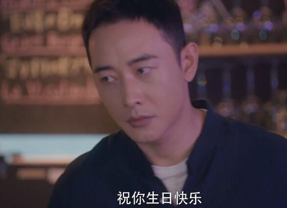 徐文昌为什么不过生日