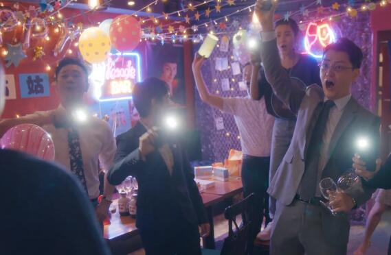 徐文昌为什么不过生日