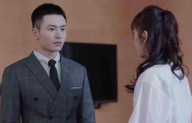 谁都渴望遇见你刘文娜喜欢谁