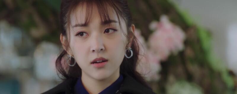 谁都渴望遇见你刘文娜喜欢谁