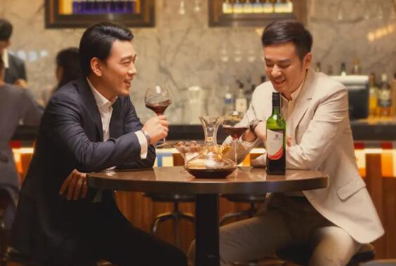 下一站是幸福叶鹿鸣结局
