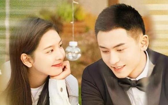 谁都渴望遇见你罗溪和谁在一起了