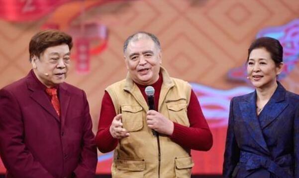 王牌对王牌致敬春晚是哪一期