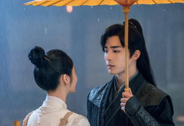 大唐女法医苏伏是好是坏