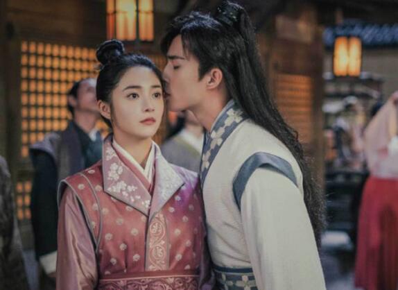 大唐女法医苏伏是好是坏