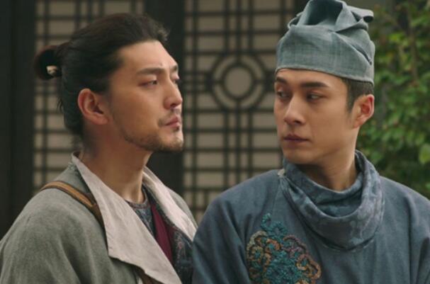 无心法师3尚青天是好是坏